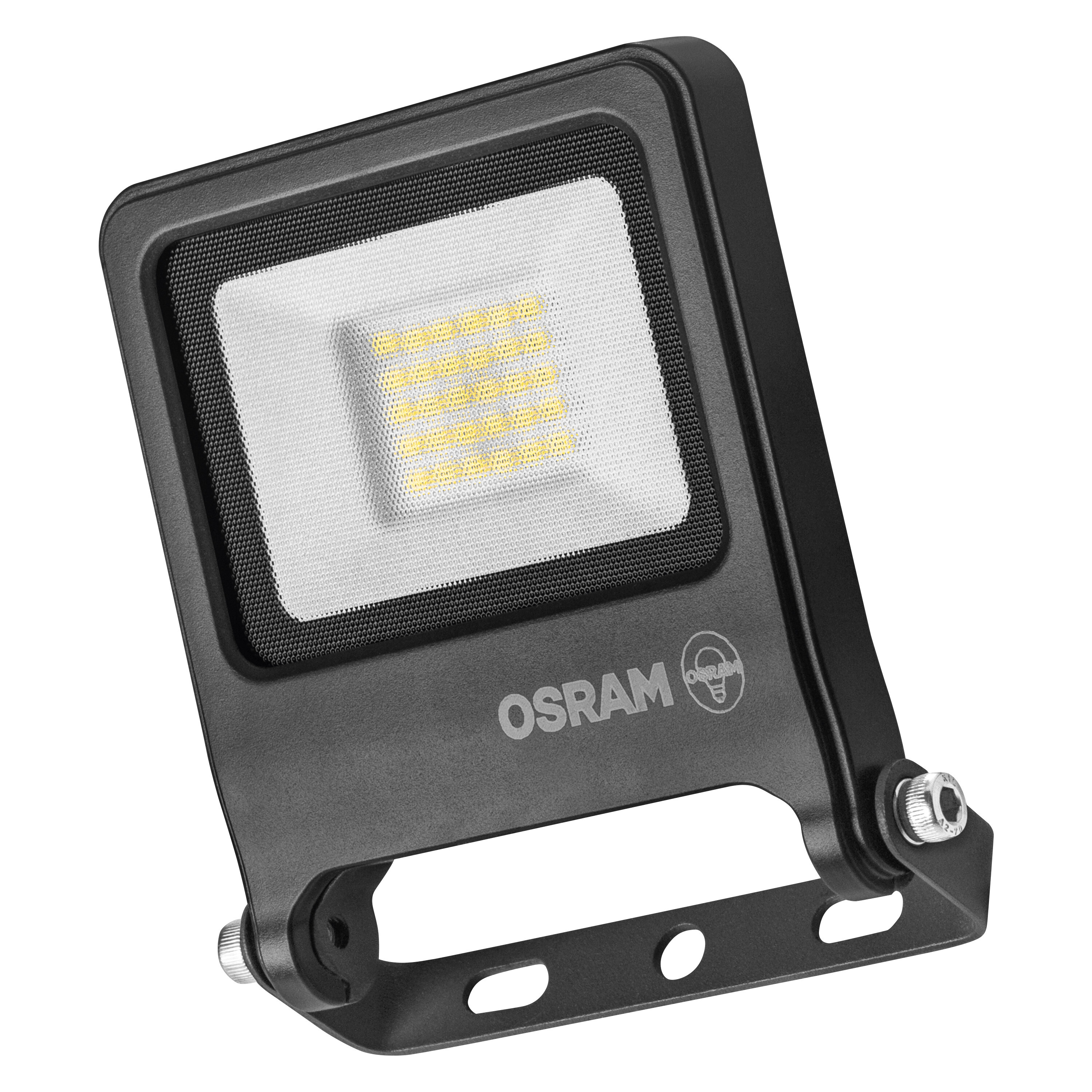 Osram LED Strahler Endura, 20W, Kaltweiß