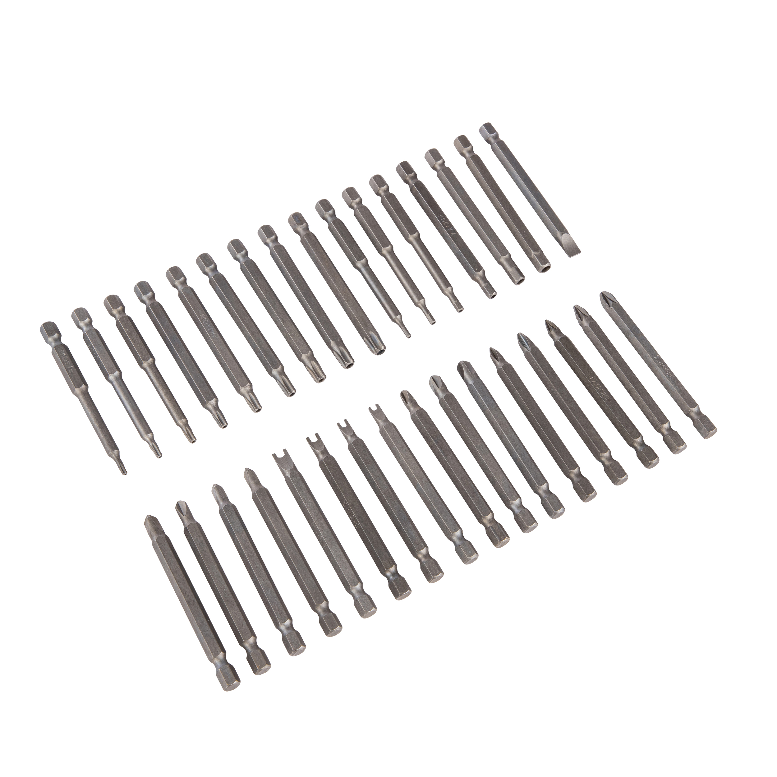 M29732-32-tlg-Bitsatz-016 Mannesmann Bitsatz