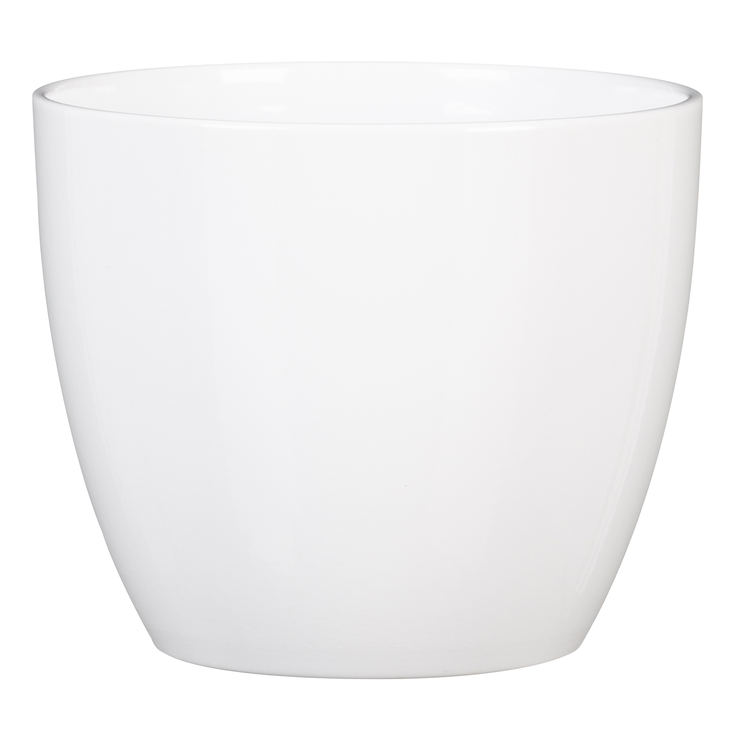 Scheurich Übertopf 920/13 Alaska, Ø 13 cm Scheurich Übertopf 920/13 Alaska, Ø 13 cm