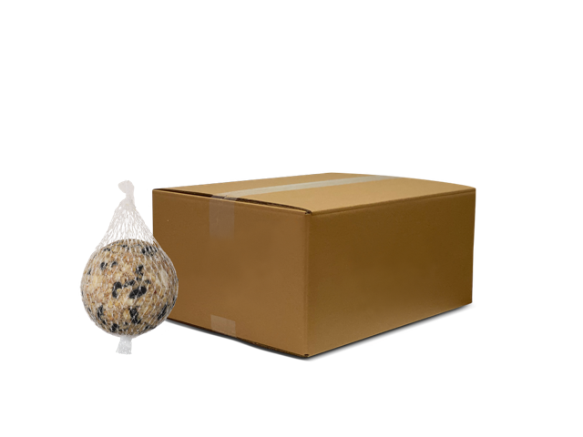 Donath Energie-Knödel Insekten, im BIO-Netz, Maxi-Box 50 x 100 g