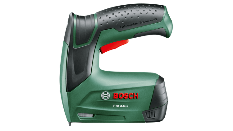 Bosch Akku-Tacker PTK3,6 LI Bosch Akku-Tacker PTK3,6 LI