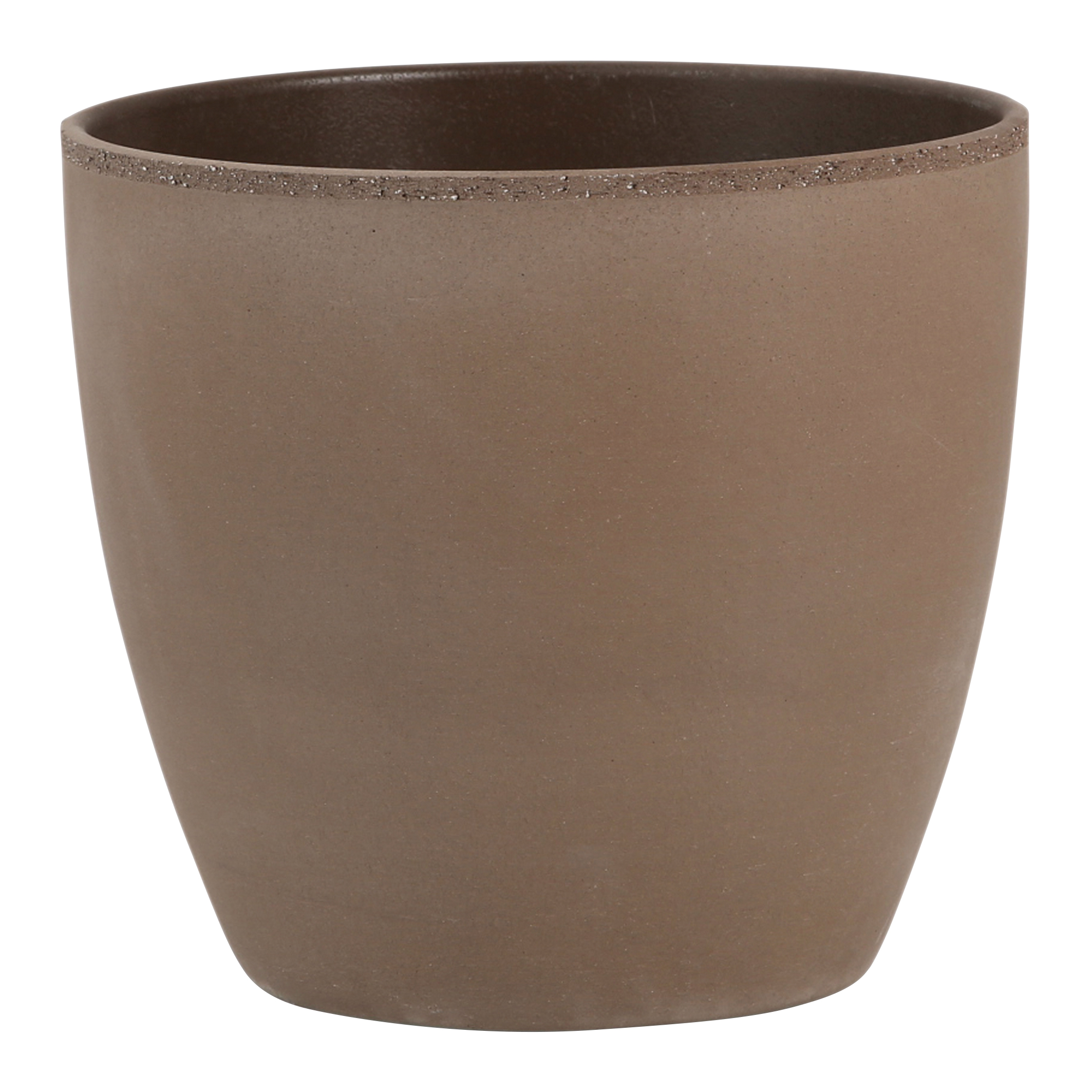 Scheurich Übertopf 920/19 Earth, Ø 18,2 cm