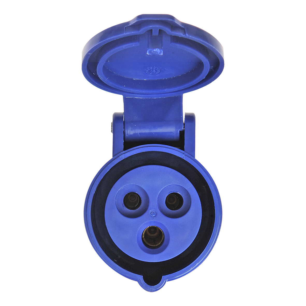 ProPlus Adapter Kupplung von Schuko nach CEE ProPlus Adapter Kupplung von Schuko nach CEE