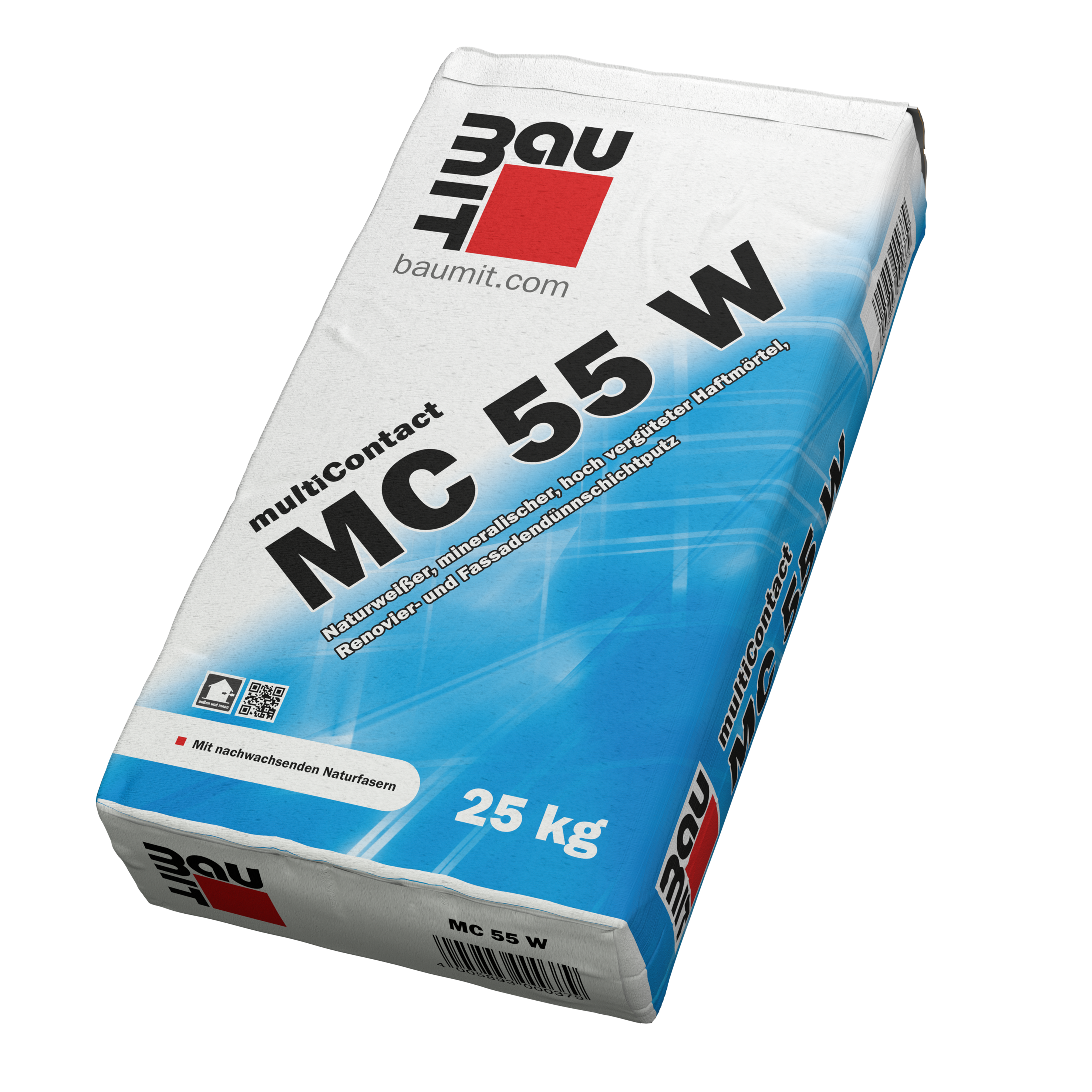 Baumit multiContact MC 55 W