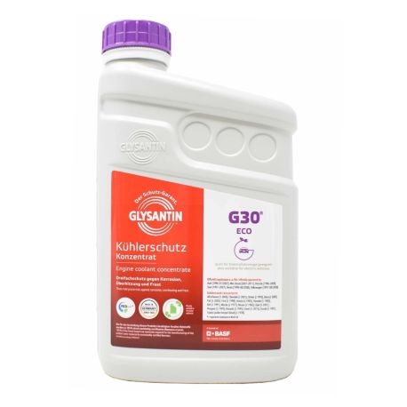 Glysantin G30 ECO BMB 100 Konzentrat, 1l Glysantin G30 ECO BMB 100 Konzentrat, 1l
