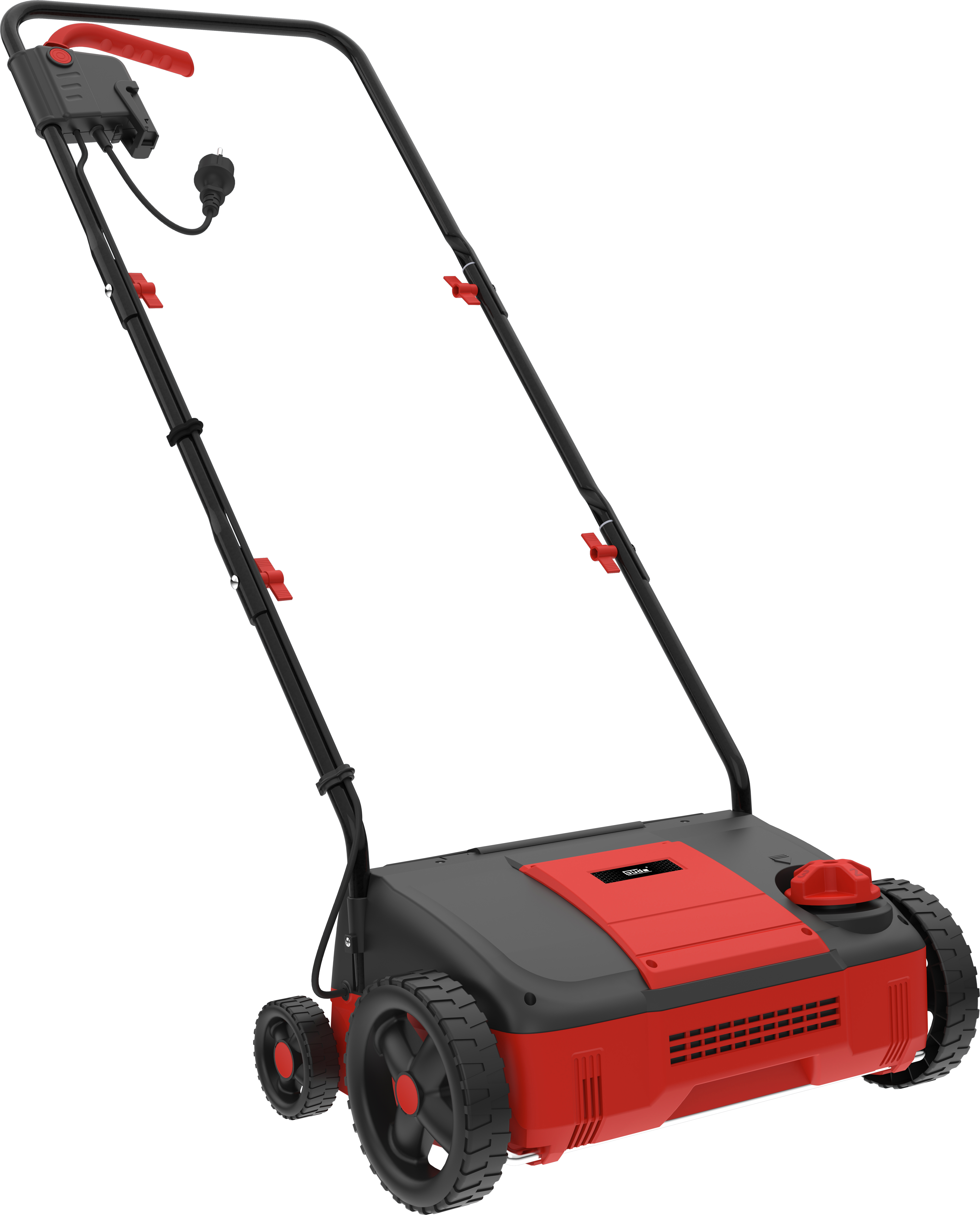 Güde Elektro-Vertikutierer GV 1431 2in1