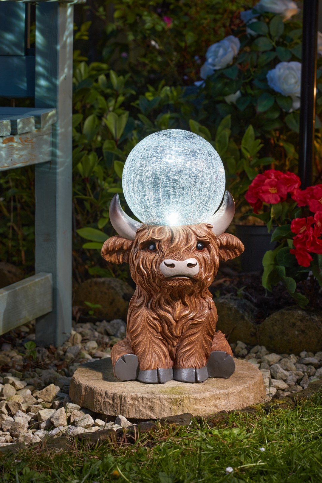 Smart Garden Highland Orb