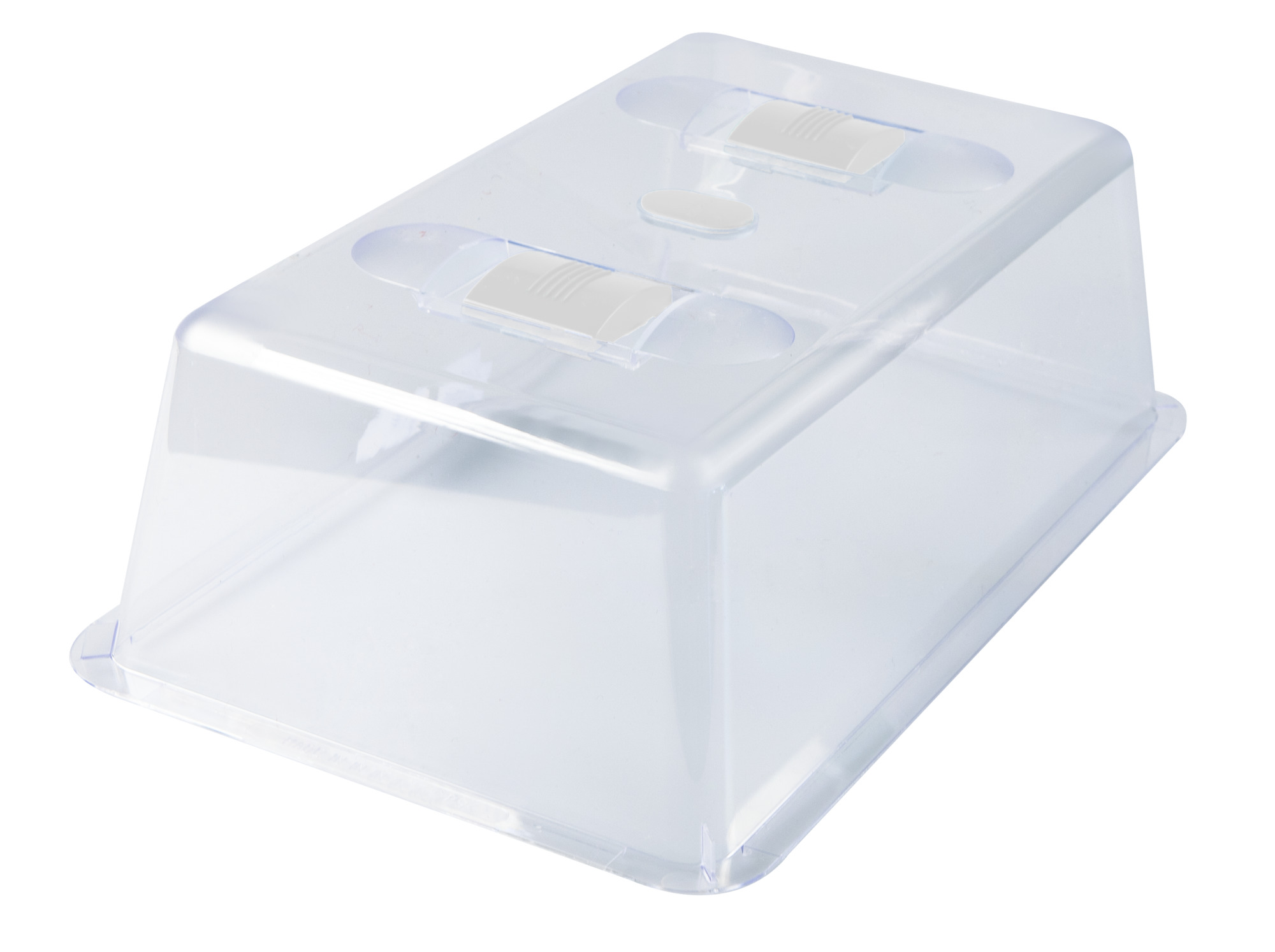 9003117055094 Haube 24X38X13cm transparent