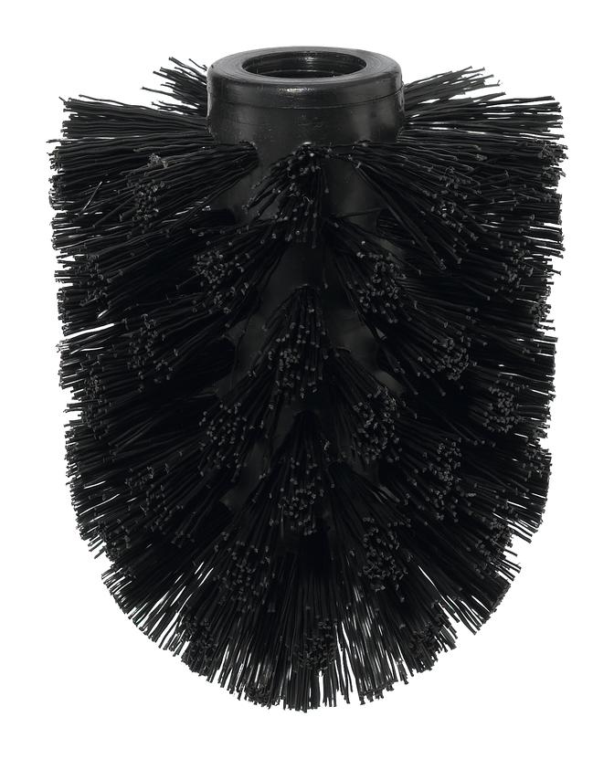tesa_Spare_40332_front_pr tesa Ersatzbürstenkopf, schwarz