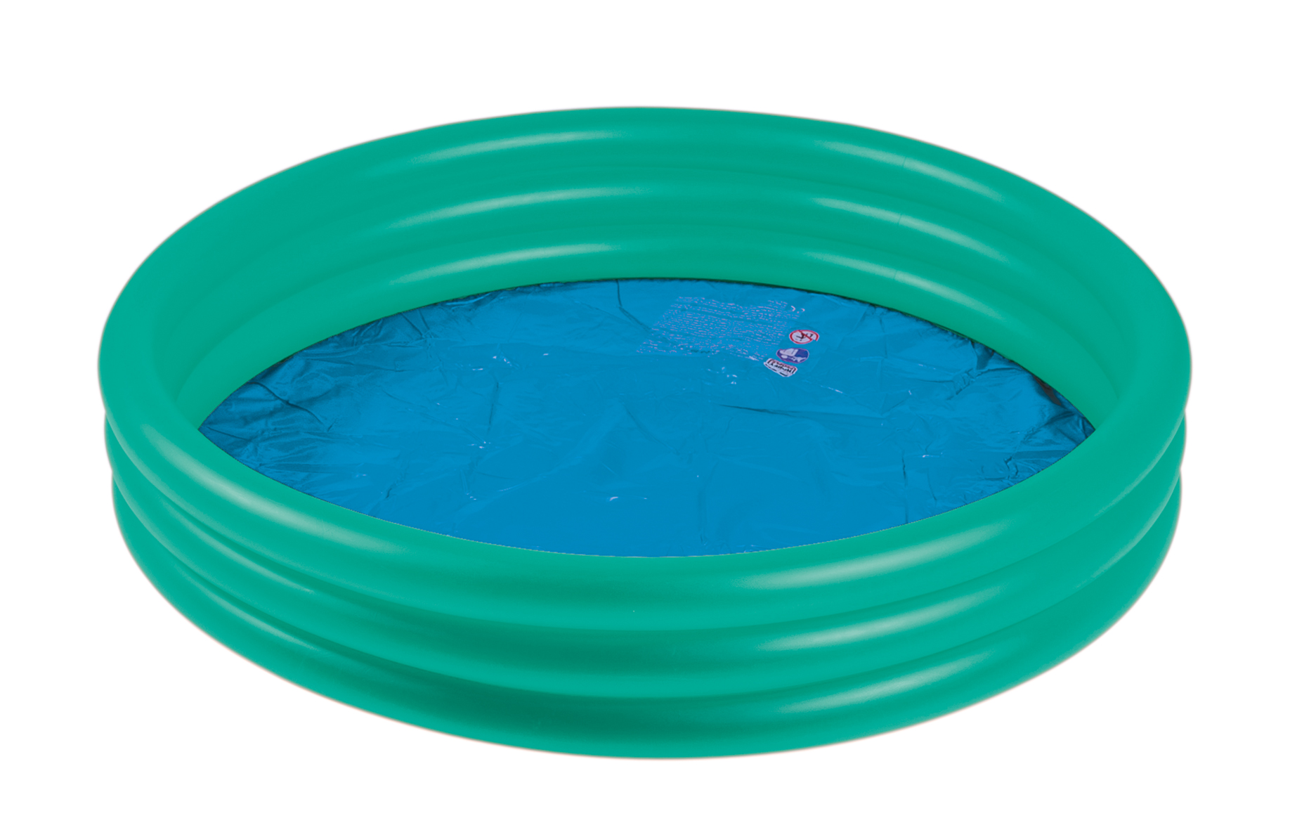 Happy People "Uni" 3-Ring-Pool, 122 cm