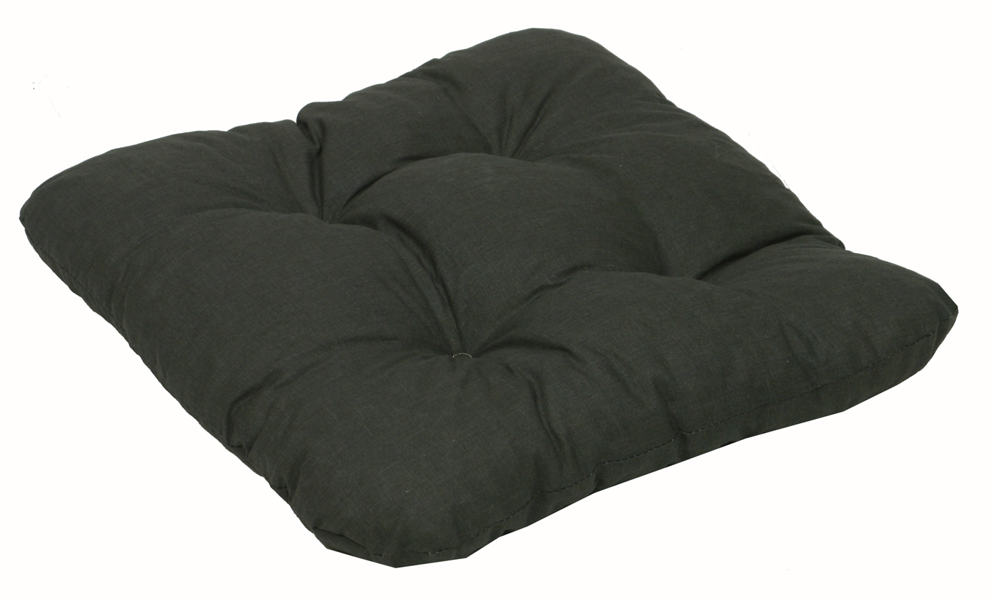 GODE SOFTKISSEN 40X40X8 CM ANTHRAZIT