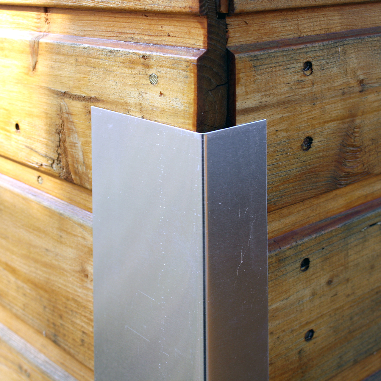 169553-1 Sarei HG2 Winkelprofil 70/30 mm, 1 m