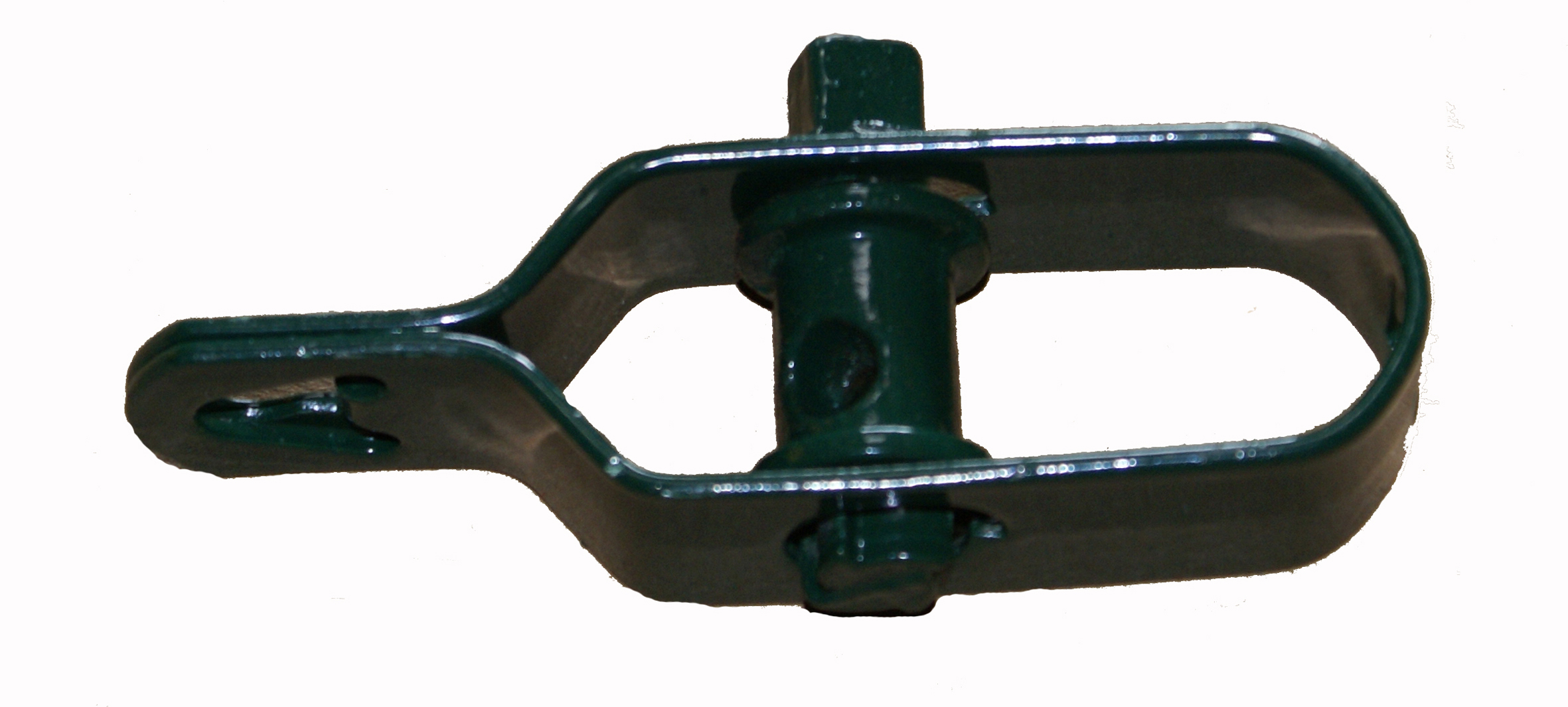 686759 DRAHTSPANNER 2/100MM GRÜN          HADRA