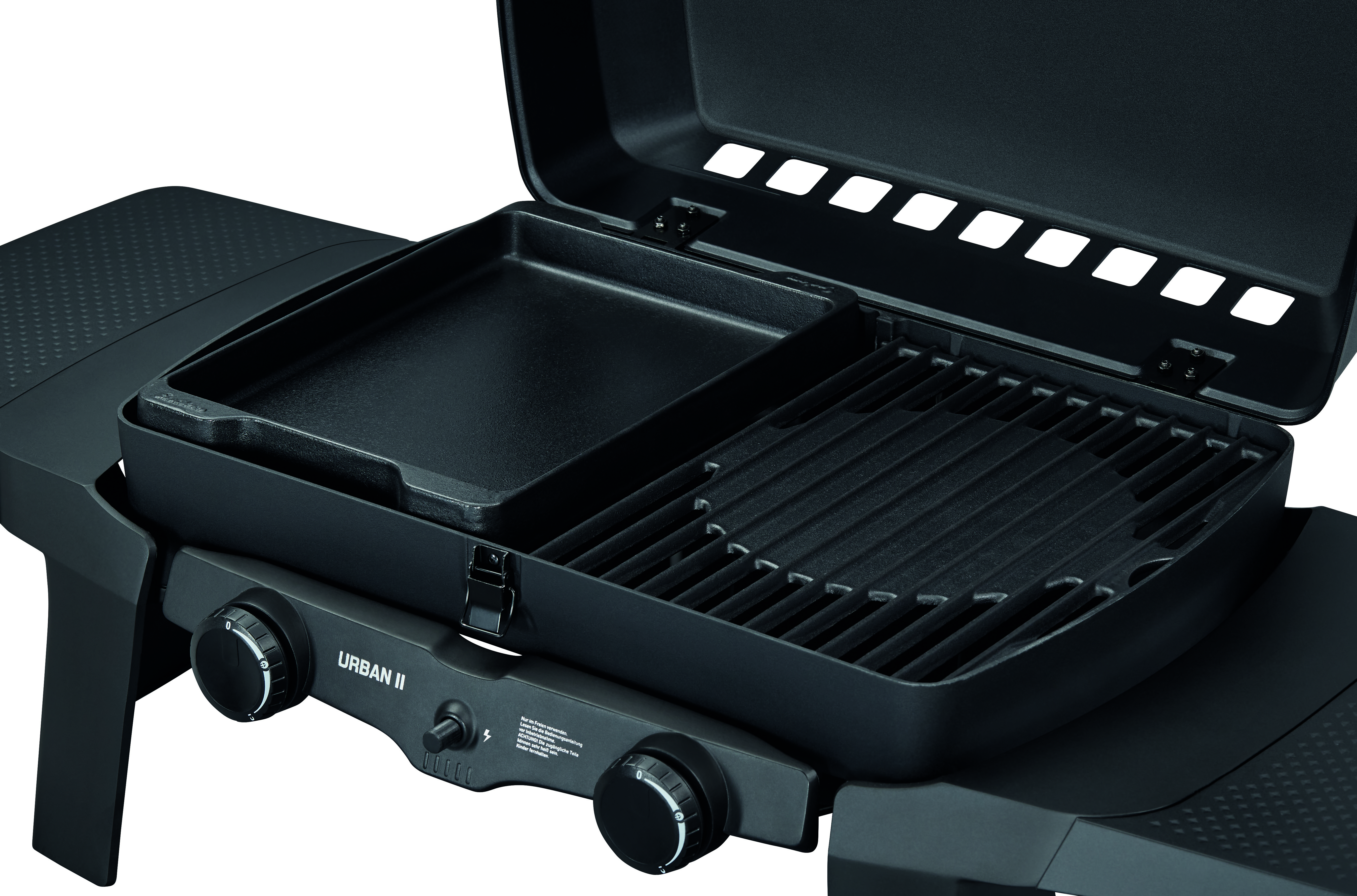 Enders Gasgrill Urban II