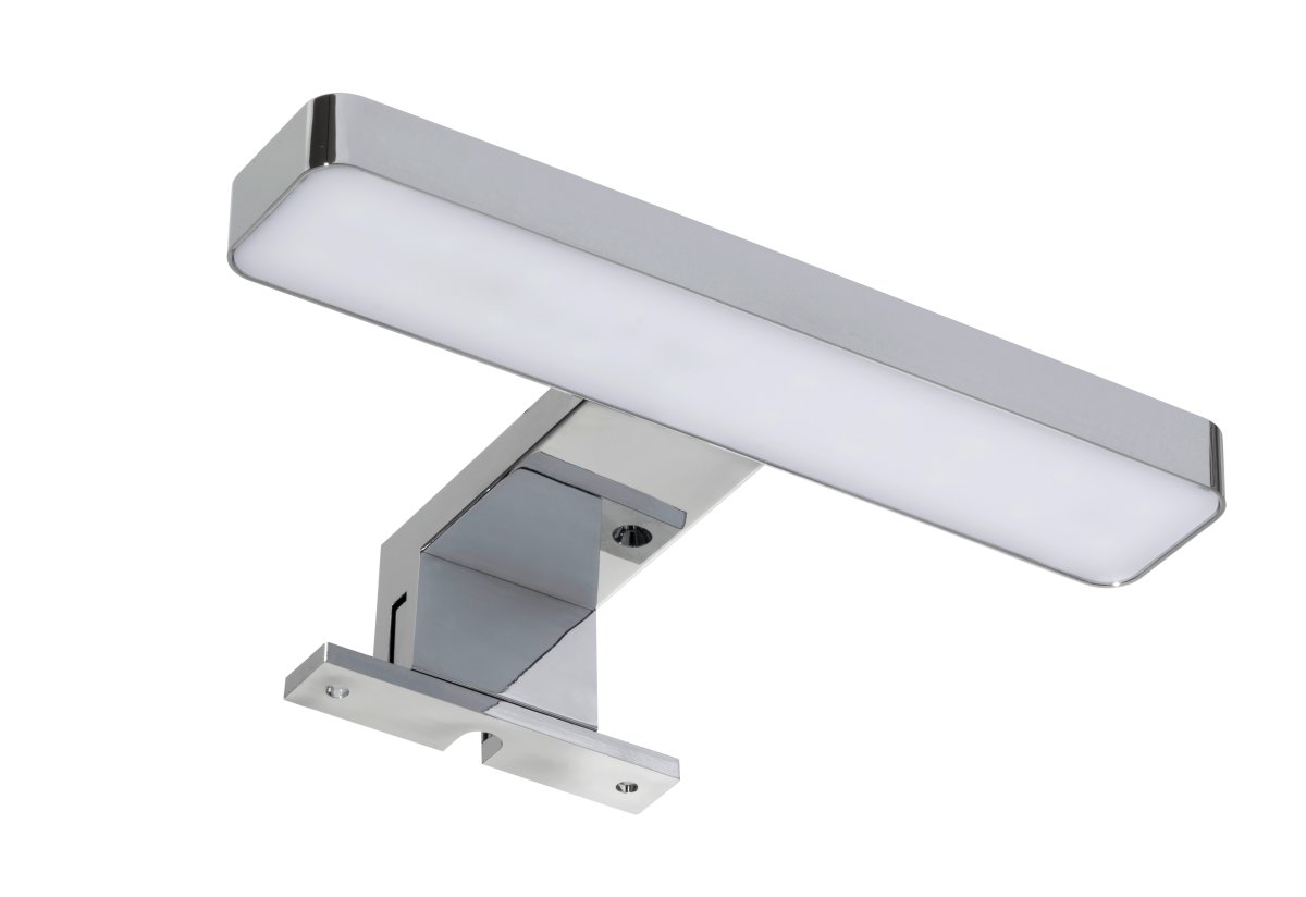 Fackelmann LED-Aufsatzleuchte FINN, B200 x H47 x T119 mm