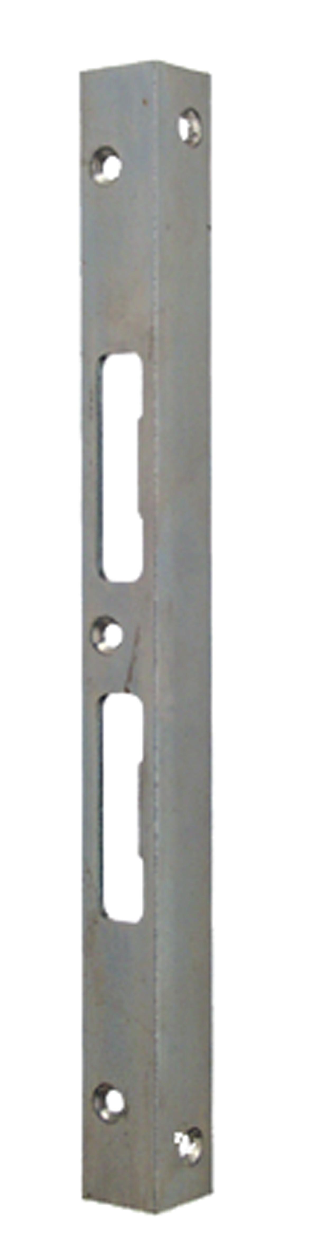 115118-7312660 Hoppe SICHERHEITS-SCHLIESSBLECH 500MM VZ