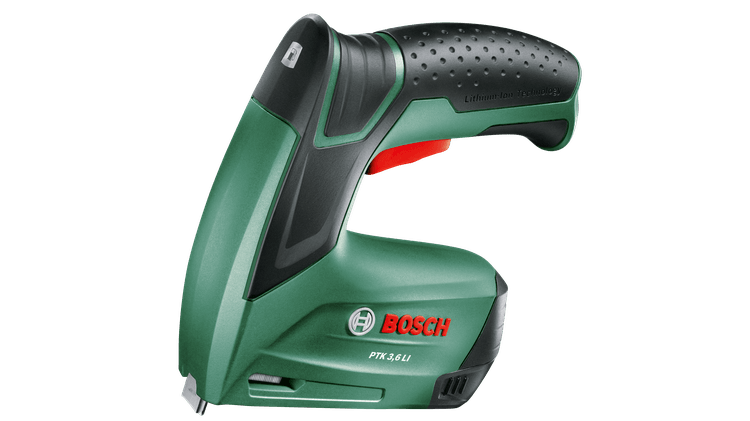 Bosch Akku-Tacker PTK3,6 LI Bosch Akku-Tacker PTK3,6 LI