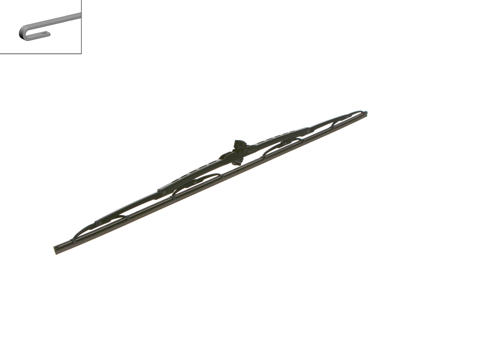 Bosch Wischblatt Eco 650UE Bosch Wischblatt Eco 650UE