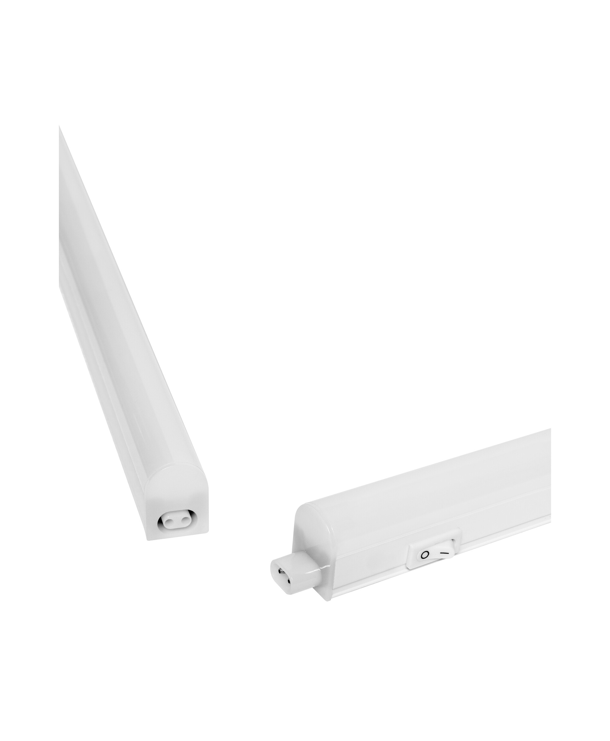 LEDVANCE Lichtleiste LED Switch Batten, 600 mm, 8W, 3000K LEDVANCE Lichtleiste LED Switch Batten, 600 mm, 8W, 3000K