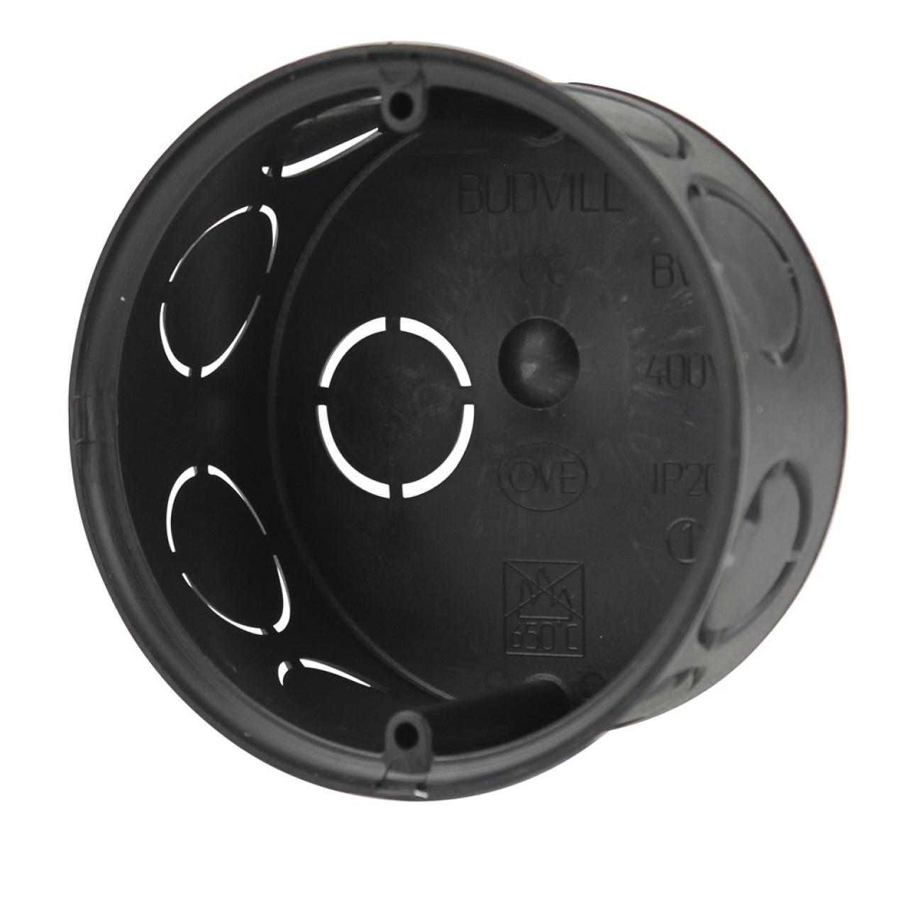 131875 UNTERPUTZ ABZWEIGDOSE TIEFE 40MM,1 STK.