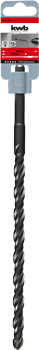 242642-300 Kwb Hammerbohrer 44S, 12 x 260 mm