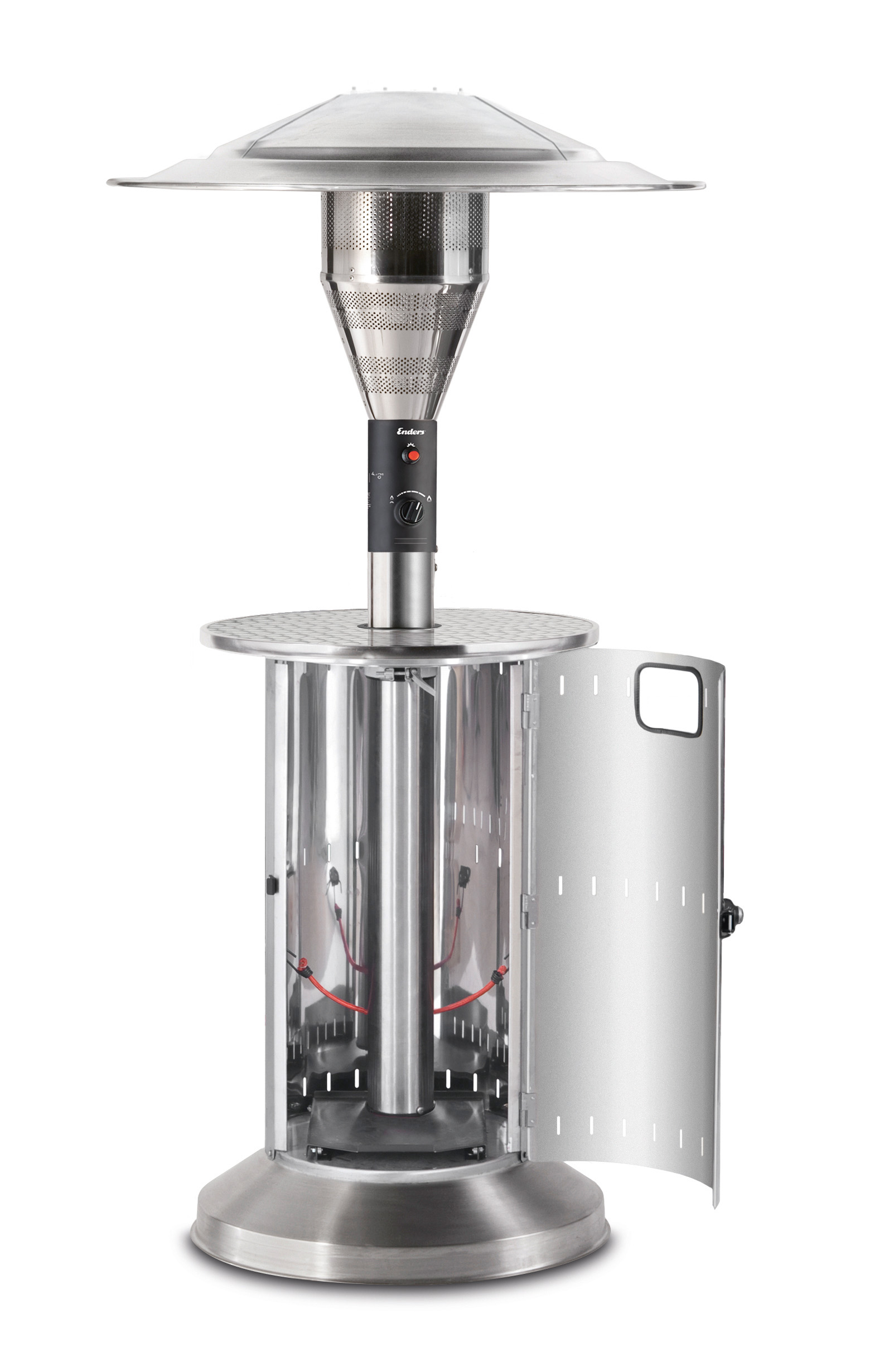 Enders Terrassenheizer Commercial Enders Terrassenheizer Commercial