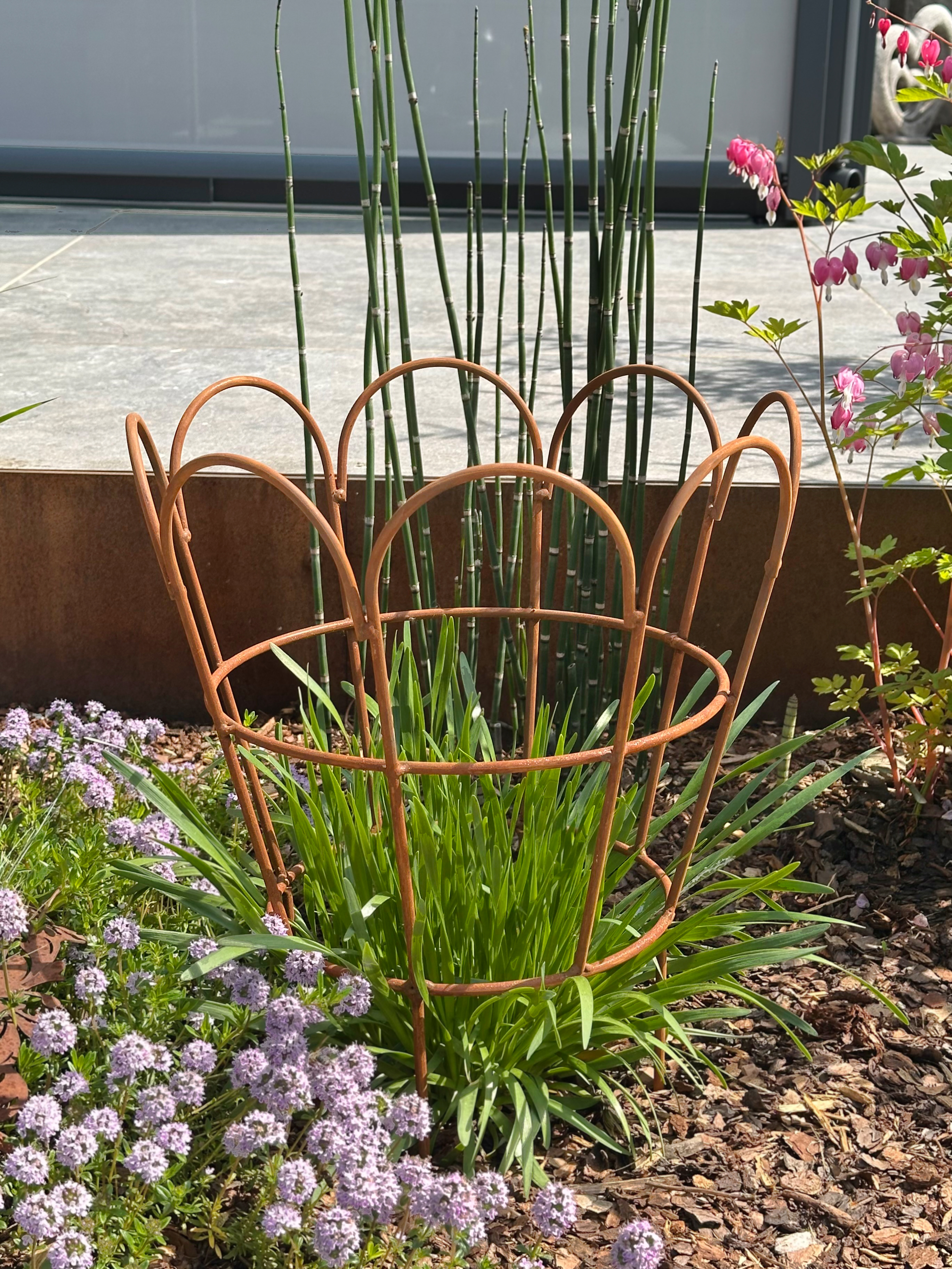 Badeko Rankblume -Anna- 600