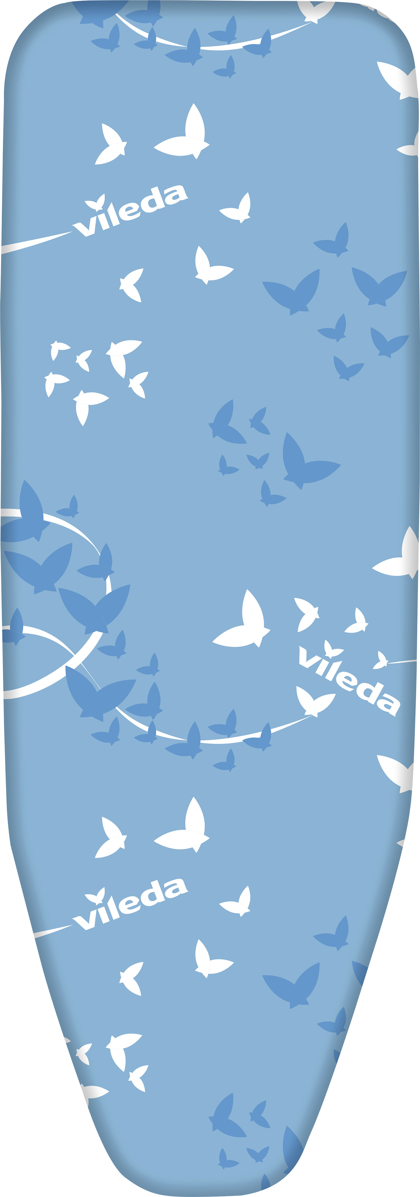 090235_142474 VILEDA BÜGELTISCHBEZUG      VIVA COMFORT