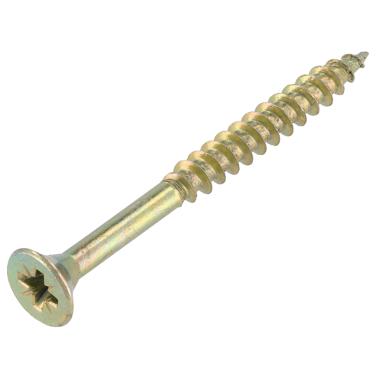 455201 Suki Universalschraube Senkkopf 5 x 60 mm