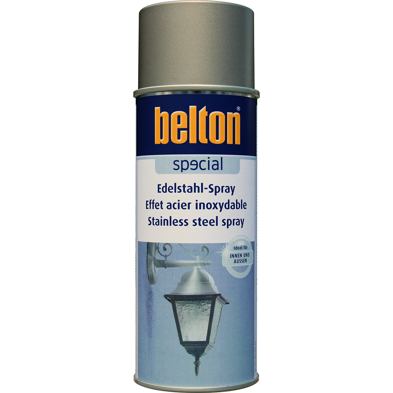 belton Special Edelstahl-Spray, 400ml