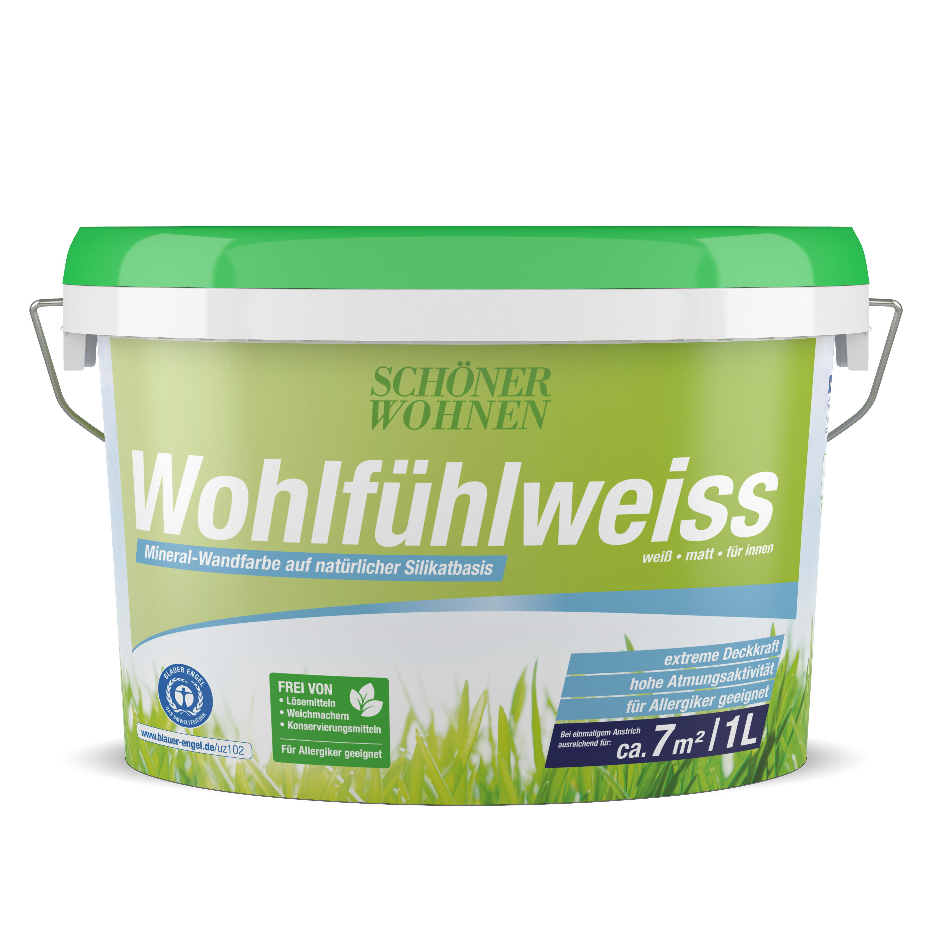 SW_9470-0001-0000 Schöner Wohnen Wohlfühlweiss