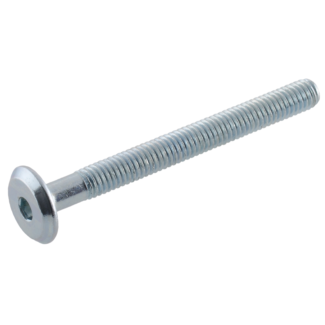 36609 Suki Zylinderschraube M6 x 20 mm