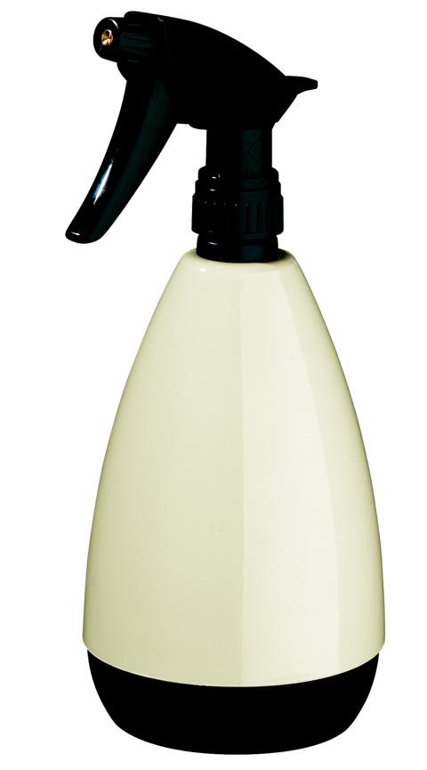 SPRÜHER FASHION 0,9L CREME          GELI