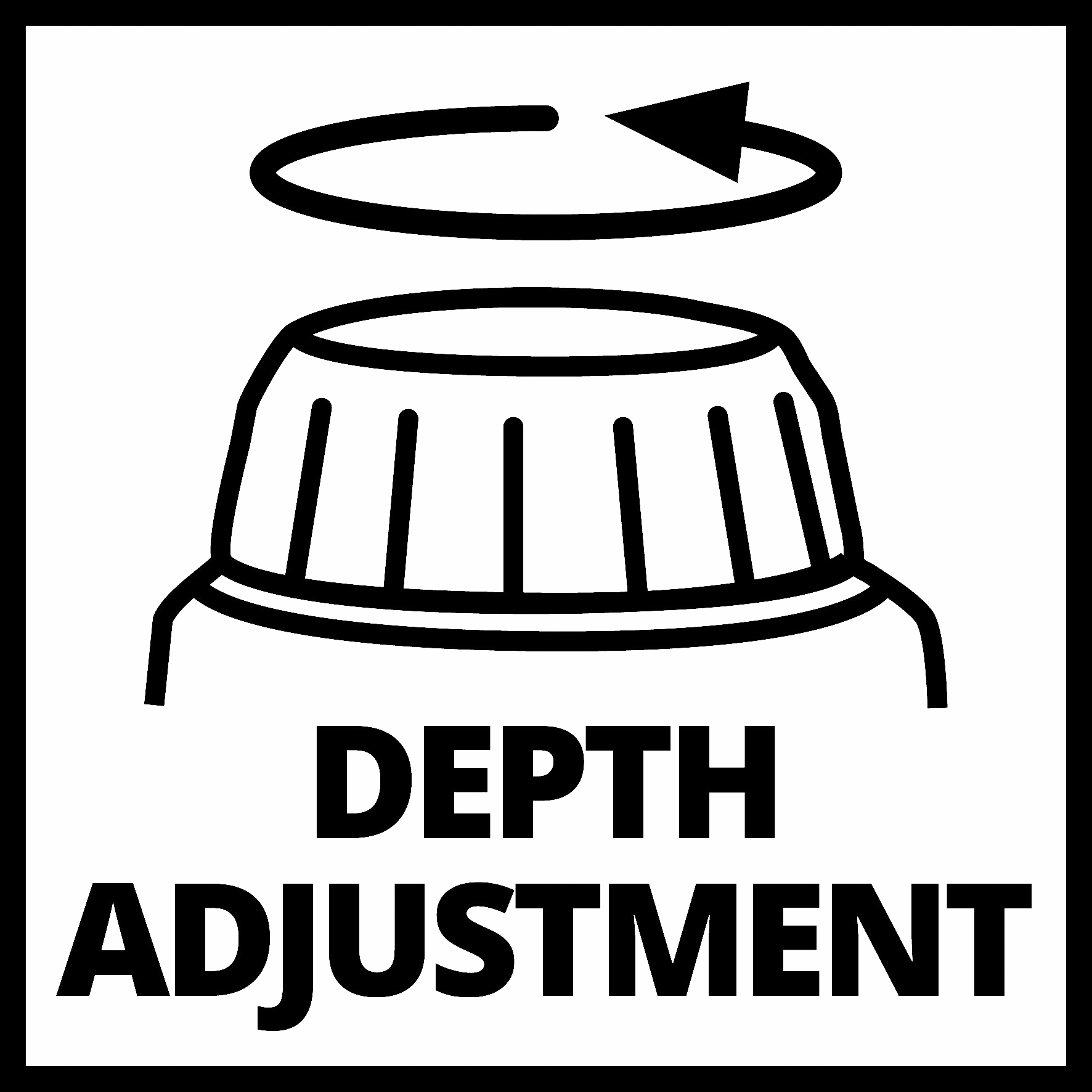 Einhell Akku-Nagler TE-CN 18 Li - Solo Einhell Akku-Nagler TE-CN 18 Li - Solo