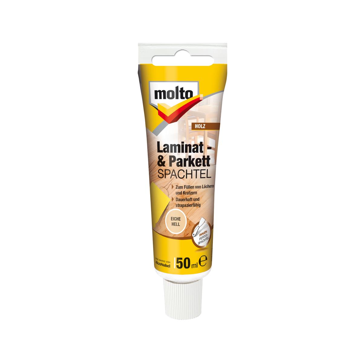 664605_4007591822154_5233023_MO_Laminat_u-_Parkettspachtel_50ml_eiche_hell MOLTO LAMINAT & PARKETT SPACHTEL EICHE