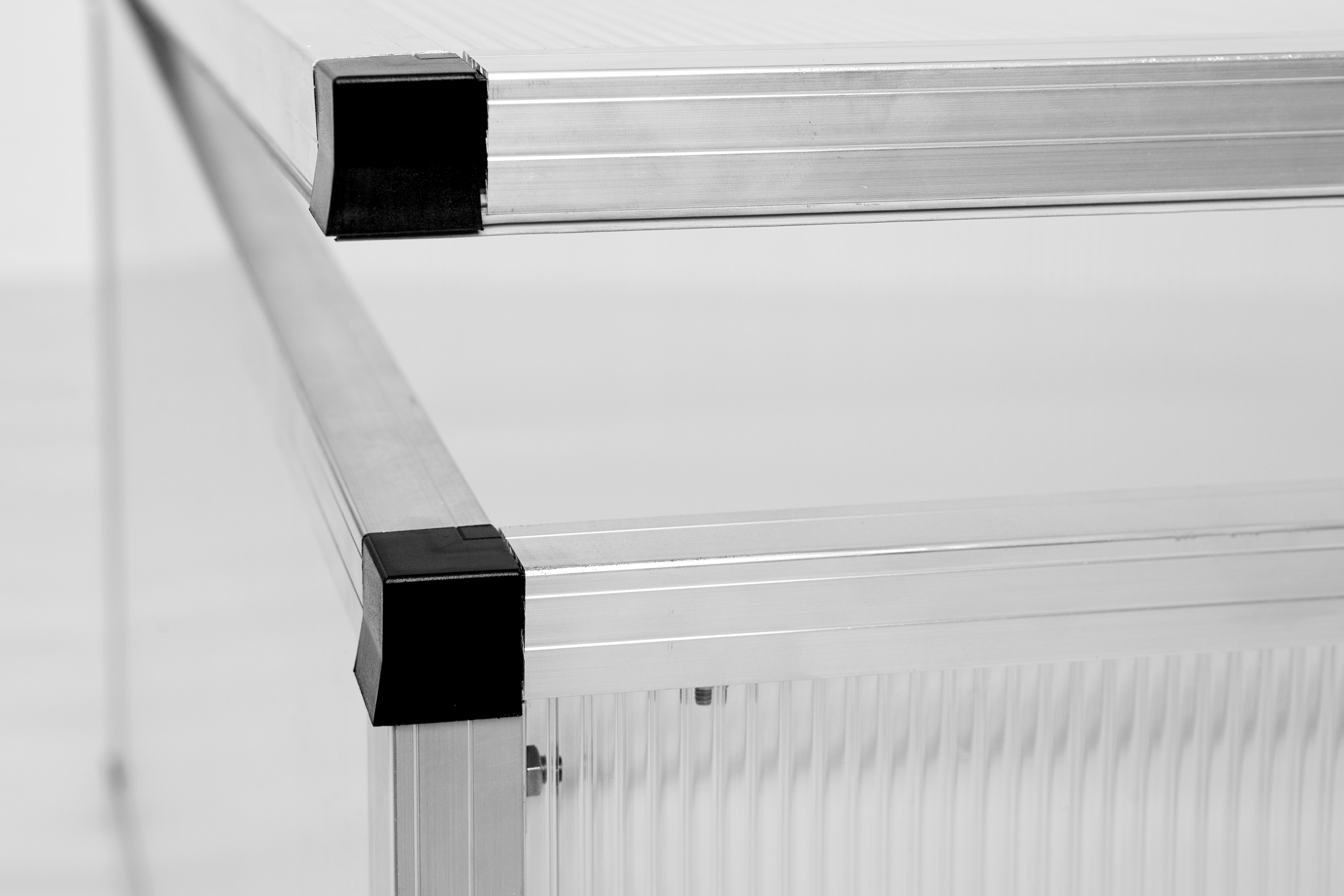 KGT Frühbeet 210, pressblank KGT Frühbeet 210, pressblank