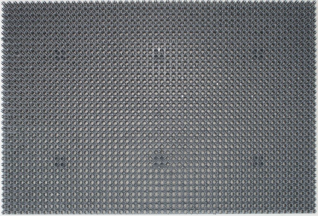685123_0244015040 OTTO GOLZE MATTE SEASON 40X60 C40 GRAU