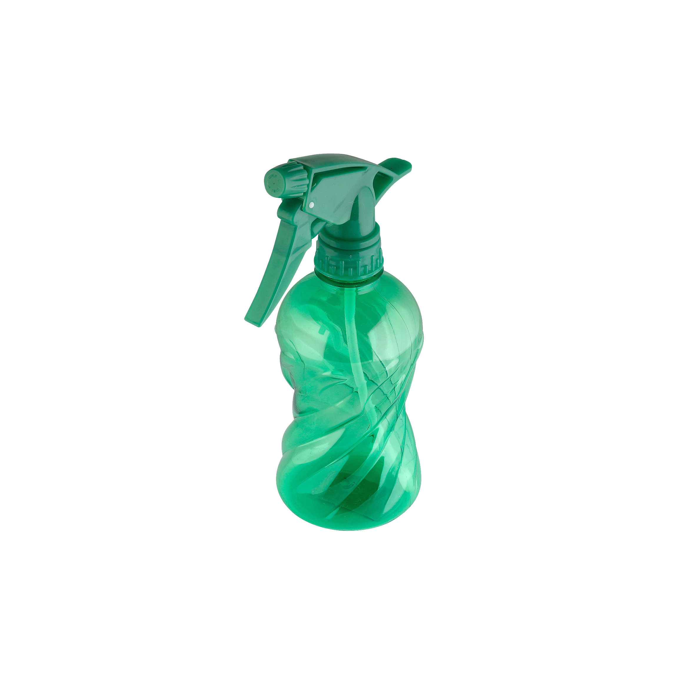 Testrut Sprühflasche aus Kunststoff, 0,4 L