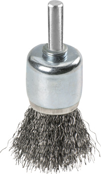 608033-100 Kwb Pinselkopfbürste, 25 mm