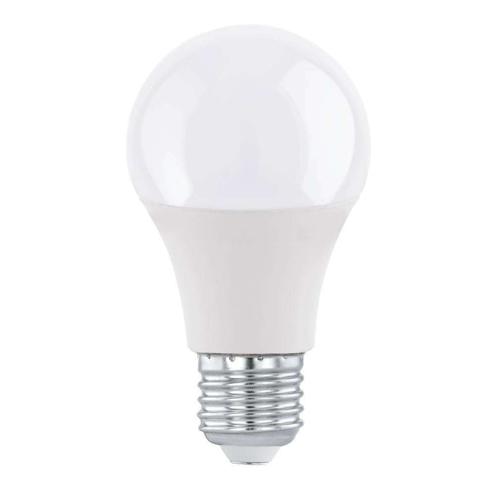 Eglo LED Leuchtmittel E27, A60 3,4W