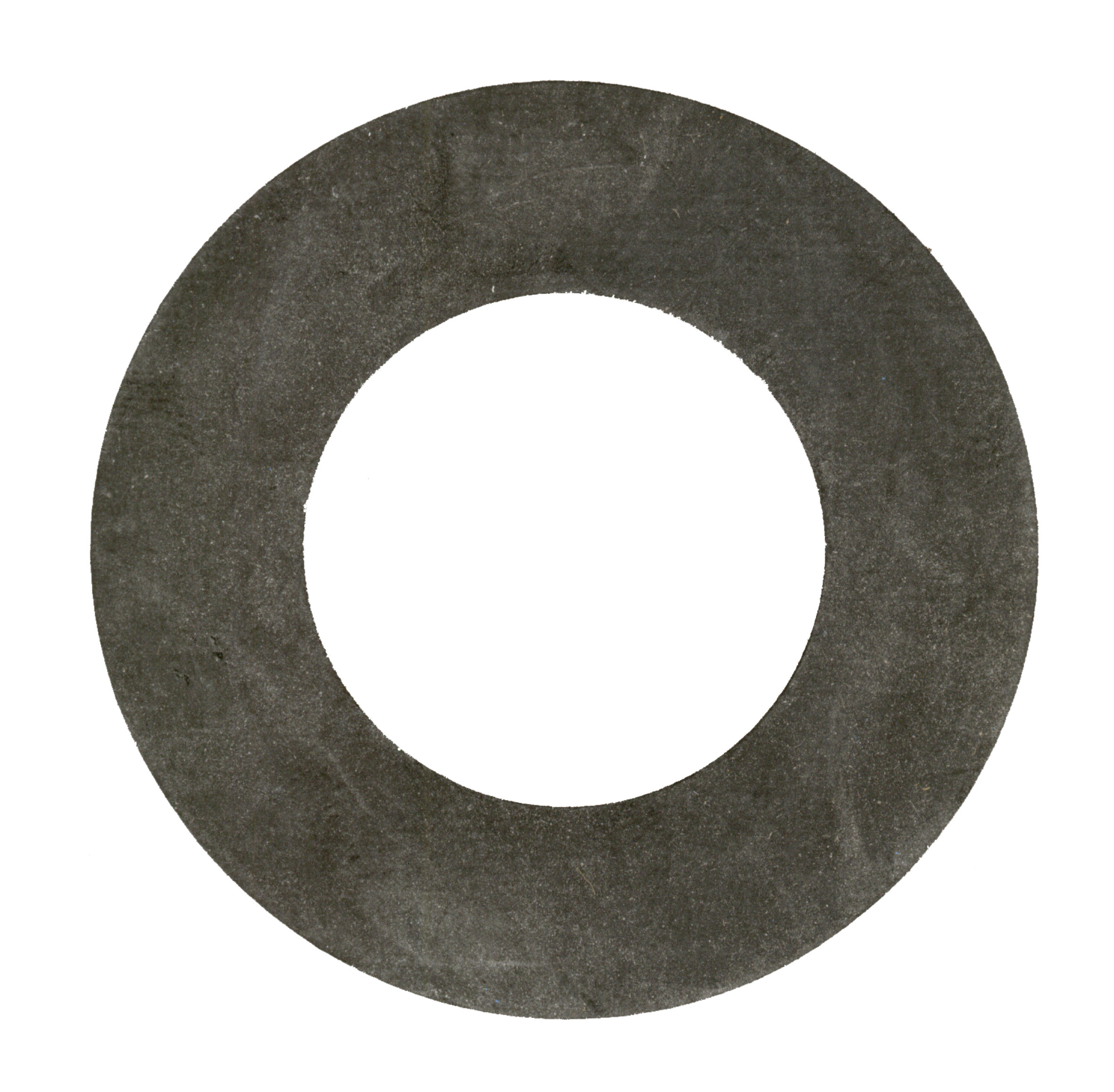 060206-pt1   GLOCKENDICHTUNG GEBERIT 58X32X3 MM