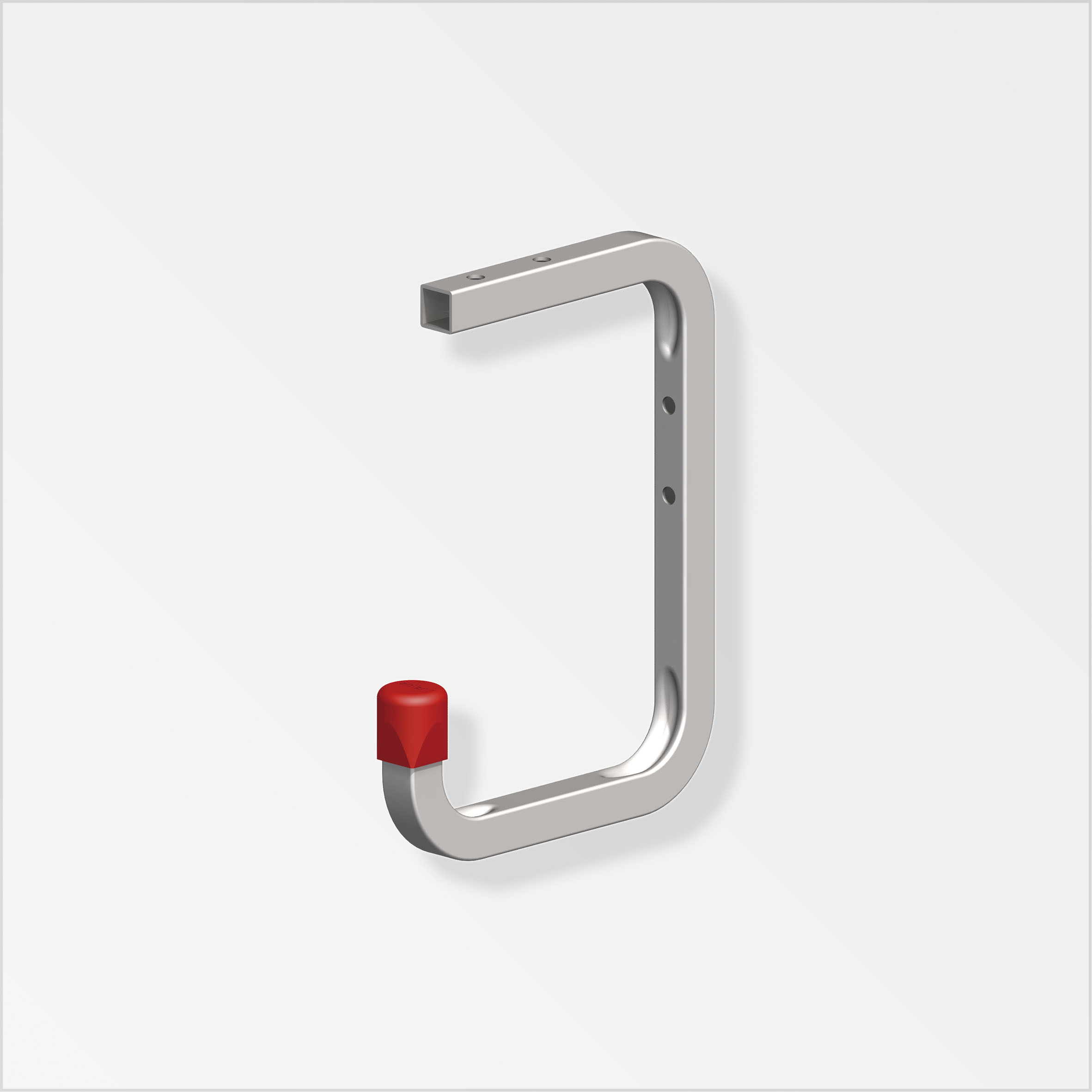 241297_Wand-und-Deckenhaken Alfer orditech-Wand-/Deckenhaken, 115 mm