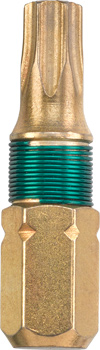 126240-100 Kwb Diamant Schraubendreherbit 25 mm