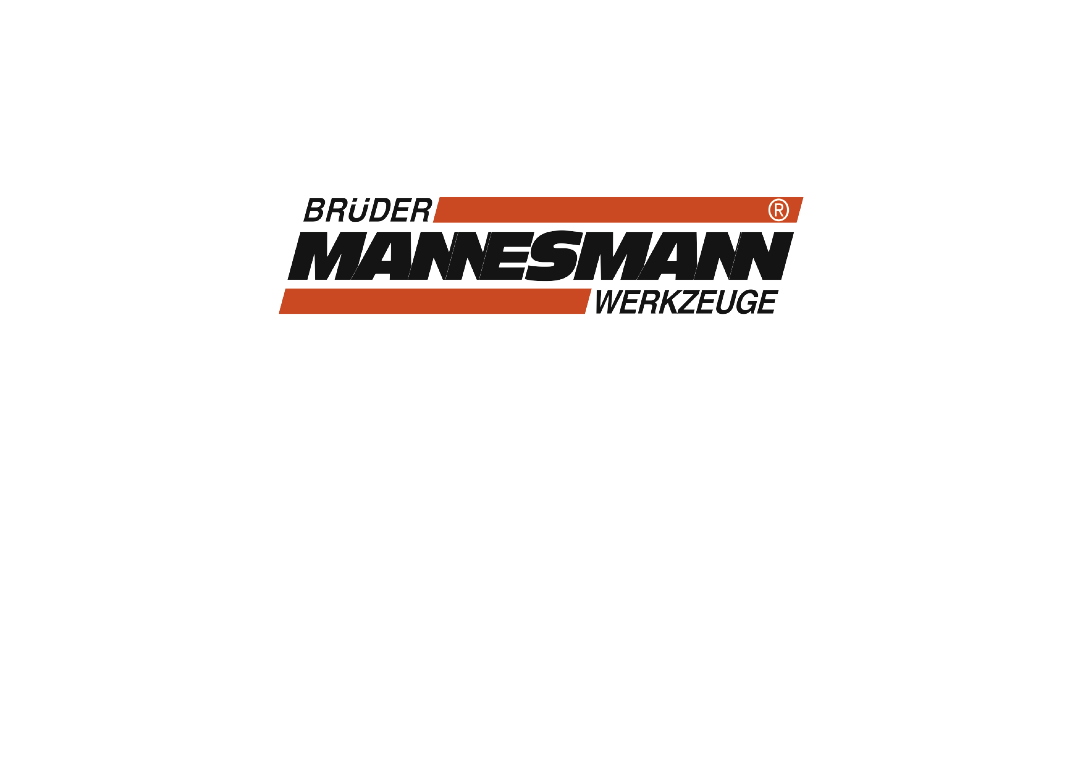 Brüder Mannesmann