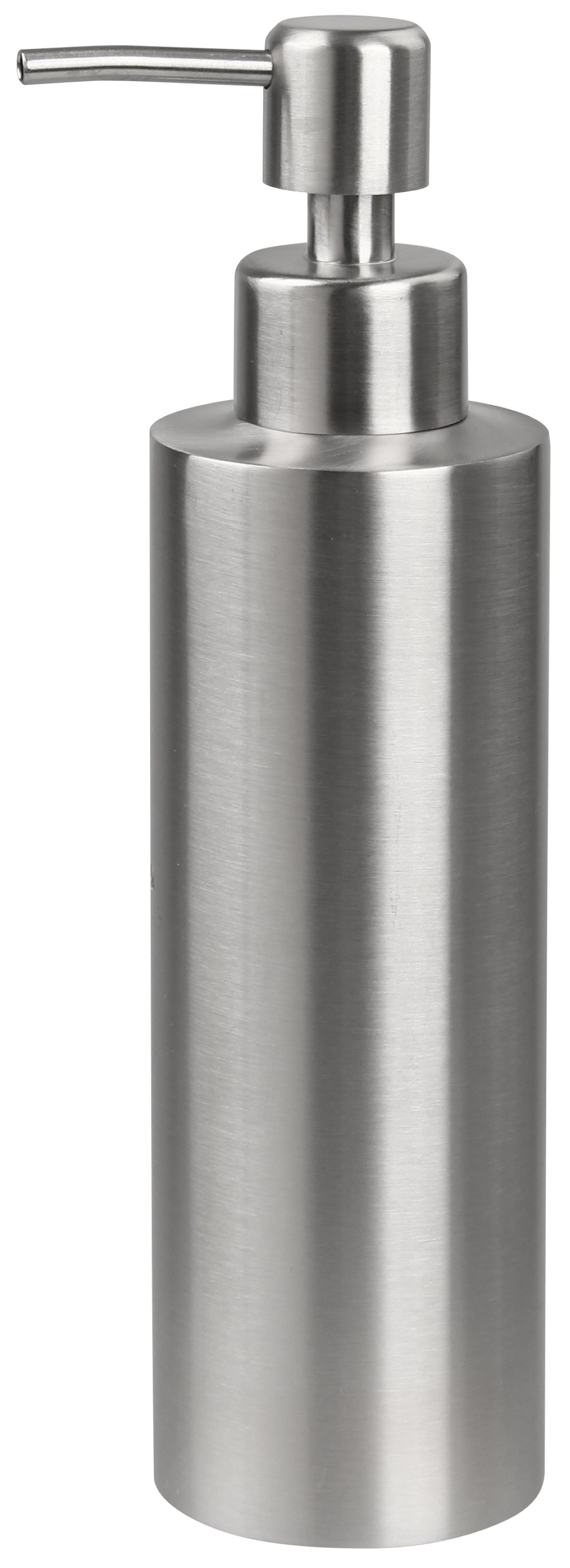 484025_01 FACKELMANN  SEIFENSPENDER INOX