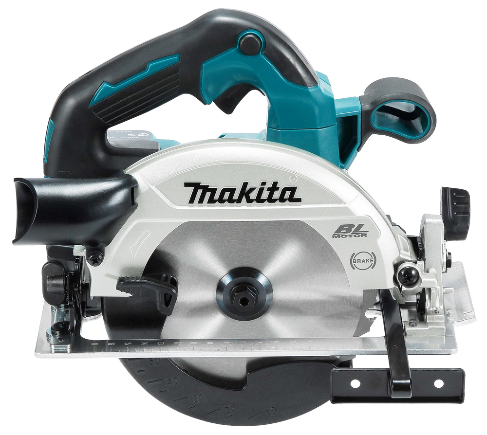 Makita Akku-Handkreissäge DHS660 (Ohne Akku, ohne Ladegerät) Makita Akku-Handkreissäge DHS660 (Ohne Akku, ohne Ladegerät)