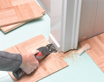 708550-600 Kwb Tiefschnitt Tauchsägeblatt, 80 mm