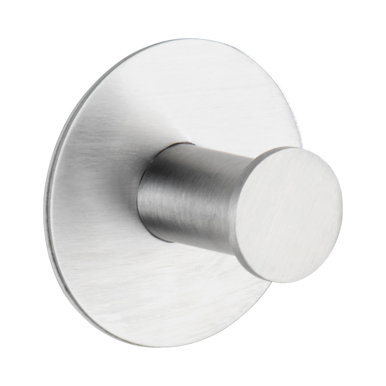 703891-Wandhaken-Celano-Edelstahl-matt_FS_02 WENKO WANDHAKEN CELANO EDELSTAHL MATT