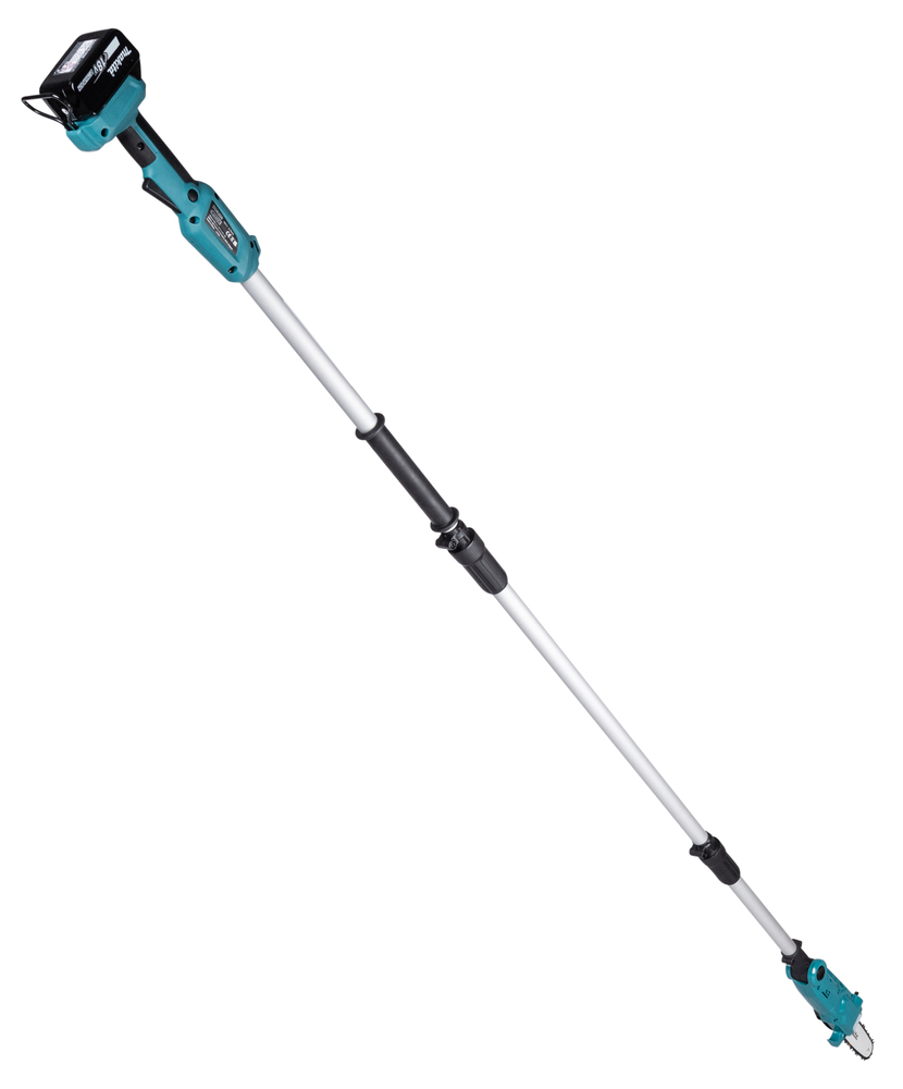Makita Akku-Hochentaster 18V (Ohne Akku, ohne Ladegerät)