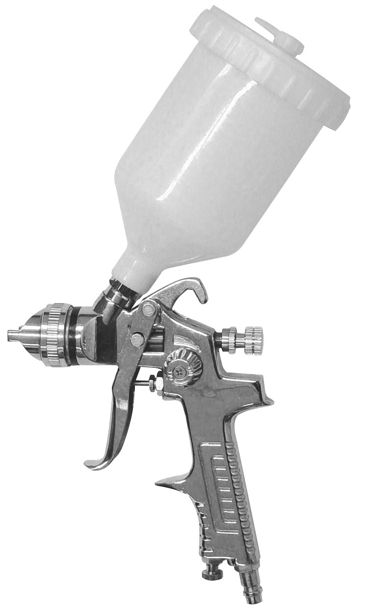 40130 Güde Farbspritzpistole Profi-F